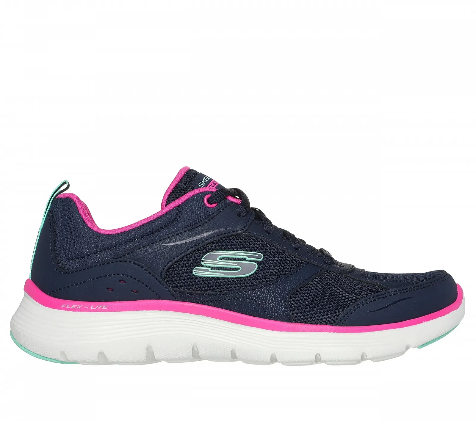 Кроссовки Skechers Flex Appeal 5.0 женские, фото №2