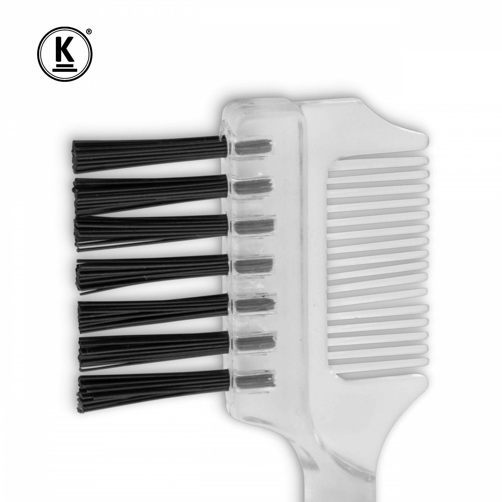Разділювач і гребінець для брів K-Pro Lash Lifting Separator Tool, фото №5