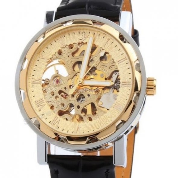 Годинник Winner Simple, фото №4