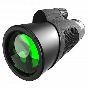 Монокуляр Portable Intelligent Waterproof Monocular for Adults с Bak4 - Фото 1