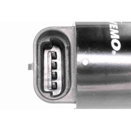 Клапан регулировки холостого хода VEMO V46-77-0022 подача воздуха, фото №2