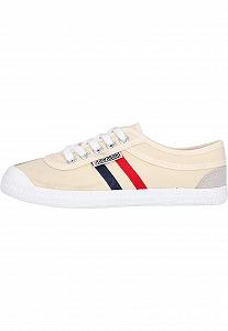 Кросівки Kawasaki Retro Canvas Shoe Low-top synthetic.ua - Фото 1