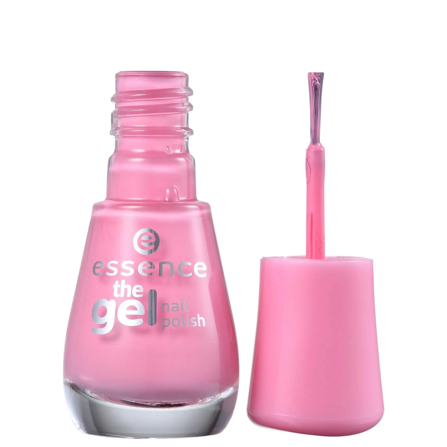 Гель-лак ESSENCE 89 HI, PINK PANTHER!, фото №1 Гель-лак ESSENCE 89 HI, PINK PANTHER!, фото №1