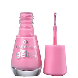 Гель-лак ESSENCE 89 HI, PINK PANTHER! - Фото 1