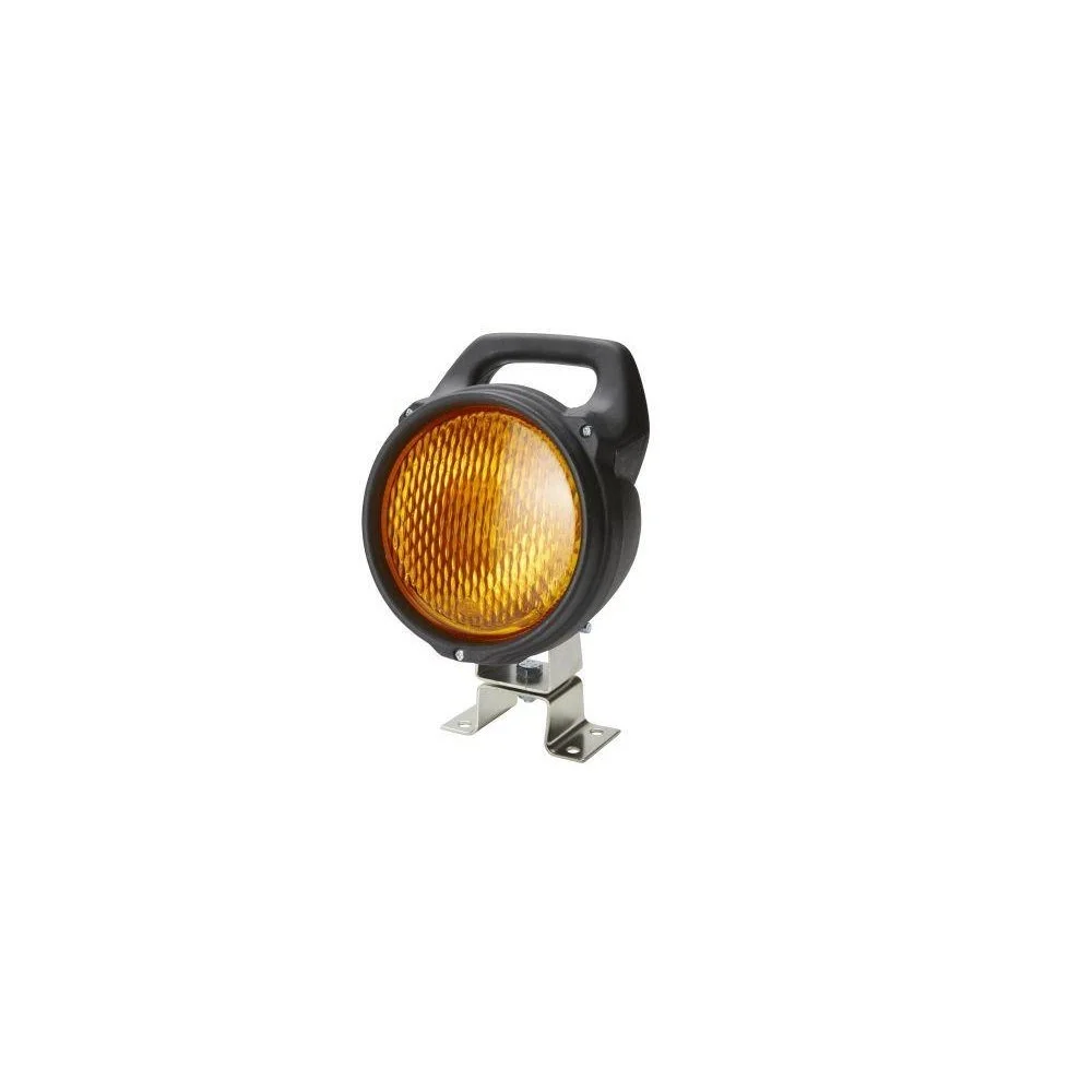 Робоча фара HELLA 1G4 003 470-131 Matador для DAF MAN MERCEDES-BENZ, фото №1