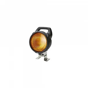 Робоча фара HELLA 1G4 003 470-131 Matador для DAF MAN MERCEDES-BENZ - Фото 1