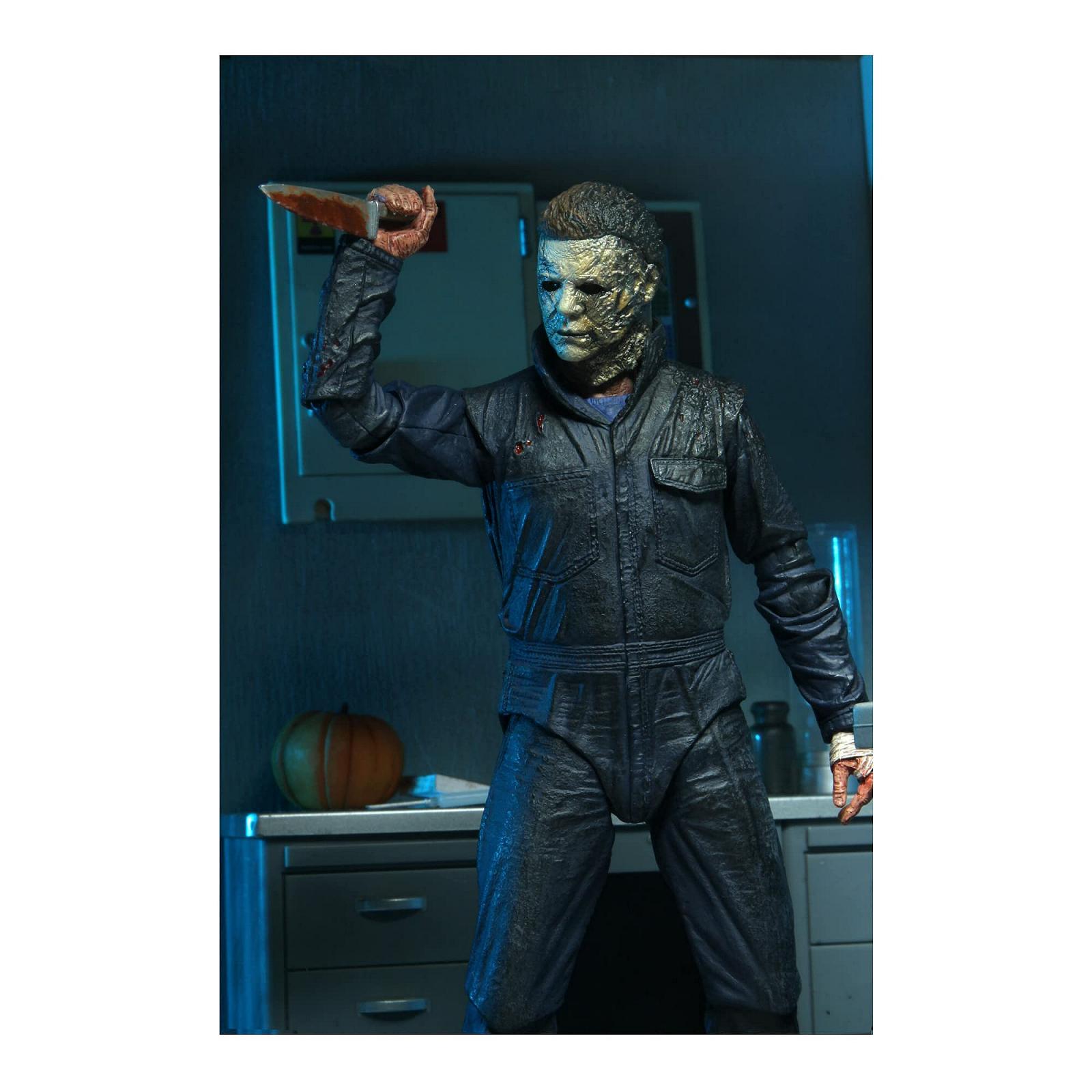 Фигурка Generico Halloween Kills Michael Myers, фото №9