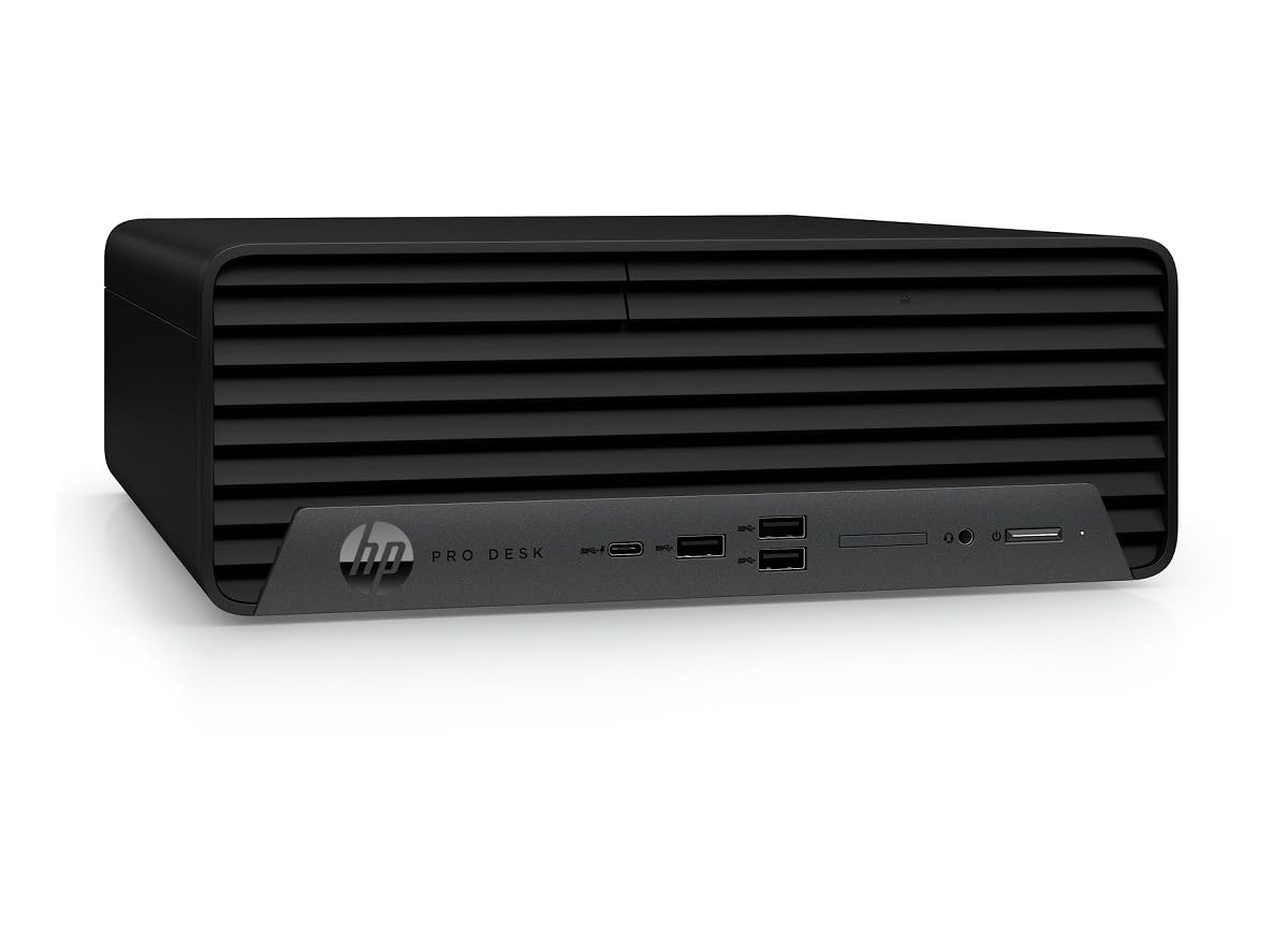 Настільний комп'ютер HP Pro SFF 400 G9 Core i5-14500 16GB RAM 512GB SSD Win11Pro, фото №3