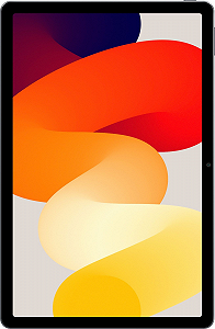 Планшет 11" Full HD Xiaomi Redmi Pad SE 4/128Gb 8 ядер Android 14 8000 mAh Graphite Gray synthetic.ua - Фото 1