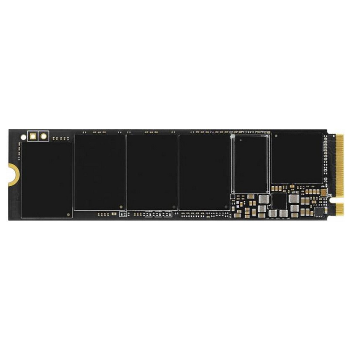 SSD накопичувач GOODRAM IRDM Pro M.2 2 TB (IRP-SSDPR-P44A-2K0-80), фото №4