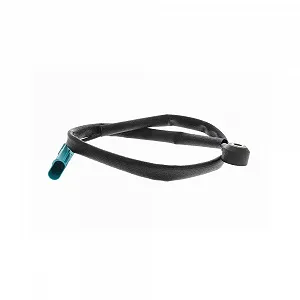 Датчик детонации VEMO V10-72-1196 AUDI SEAT SKODA VW VAG - Фото 1