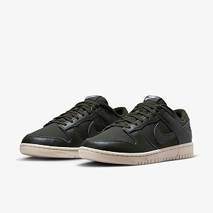Кросівки Nike DUNK LOW RETRO PRM 44.5 - Фото 1