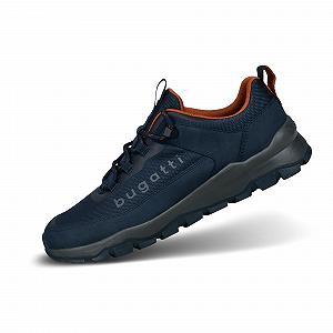 Кроссовки Bugatti мужские - Фото 1