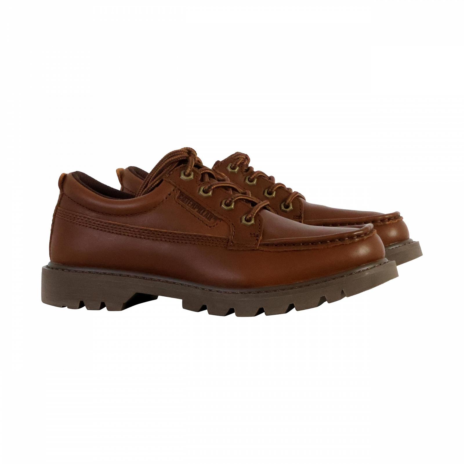 Мужские ботинки Caterpillar Colorado MOC, фото №3