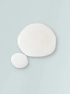 Укрепляющая сыворотка для тела с водорослями и растительными экстрактами synthetic.ua - Фото 1