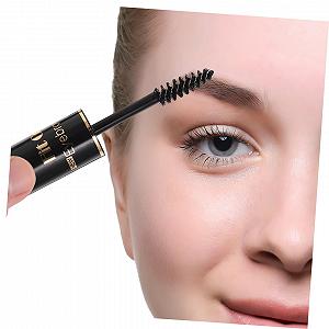Гель Beavorty Pack Of 2 Eyebrow Fibre Gel Colourless Liquid synthetic.ua - Фото 1
