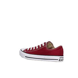 Кеды Converse Chuck Taylor All Star Seasonal Ox Low Top synthetic.ua - Фото 1