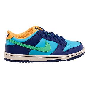 Кроссовки Nike Dunk Low 38.5 synthetic.ua - Фото 1