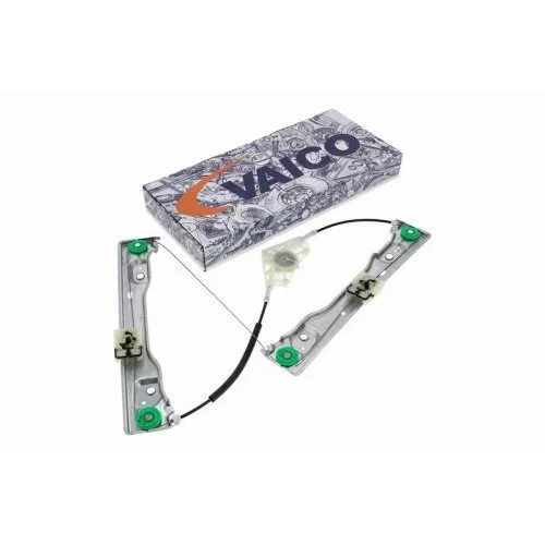 Склопідйомник VAICO V33-0739 Original VAICO Quality для DODGE, передній лівий, фото №2