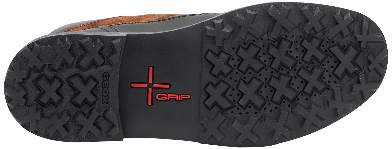 Черевики Geox Lagorai + Grip чоловічі, фото №2