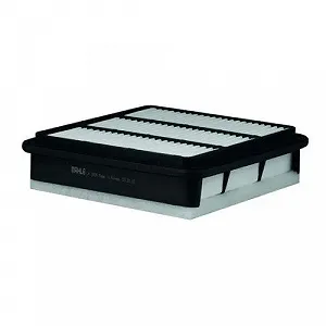 Фильтр воздушный KNECHT LX 2834 для ISUZU MITSUBISHI synthetic.ua - Фото 1