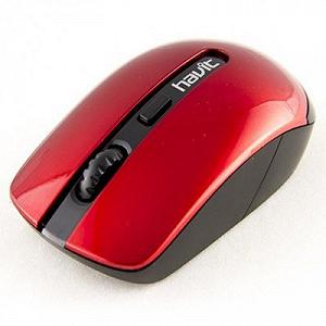 Мышка Havit HV-MS989GT Wireless Black/Red (6950676251623) цена на synthetic.ua - Фото 1 Мышка Havit HV-MS989GT Wireless Black/Red (6950676251623) synthetic.ua - Фото 1