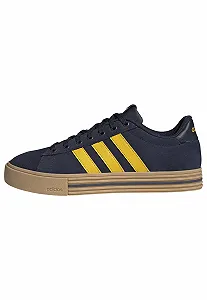 Кроссовки Adidas Daily 4.0 Unisex Non Football Low Shoes - Фото 1