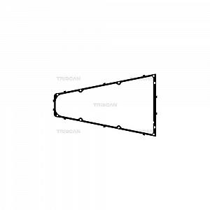 Прокладка кришки головки блоку циліндрів TRISCAN 515-2611 для FORD - Фото 1