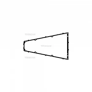 Прокладка крышки головки блока цилиндров TRISCAN 515-2611 для FORD - Фото 1