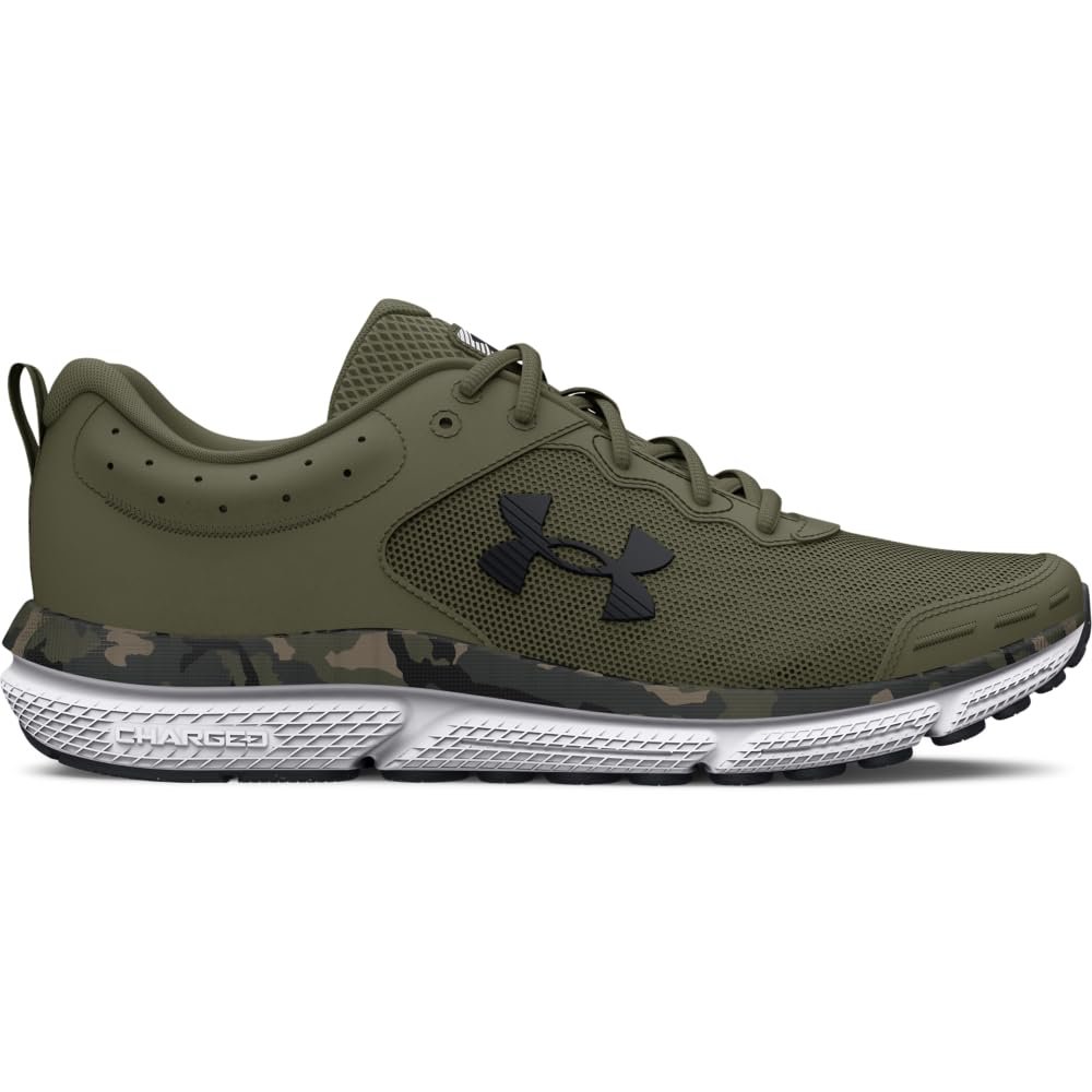 Кроссовки Under Armour Surge Se женские, фото №5
