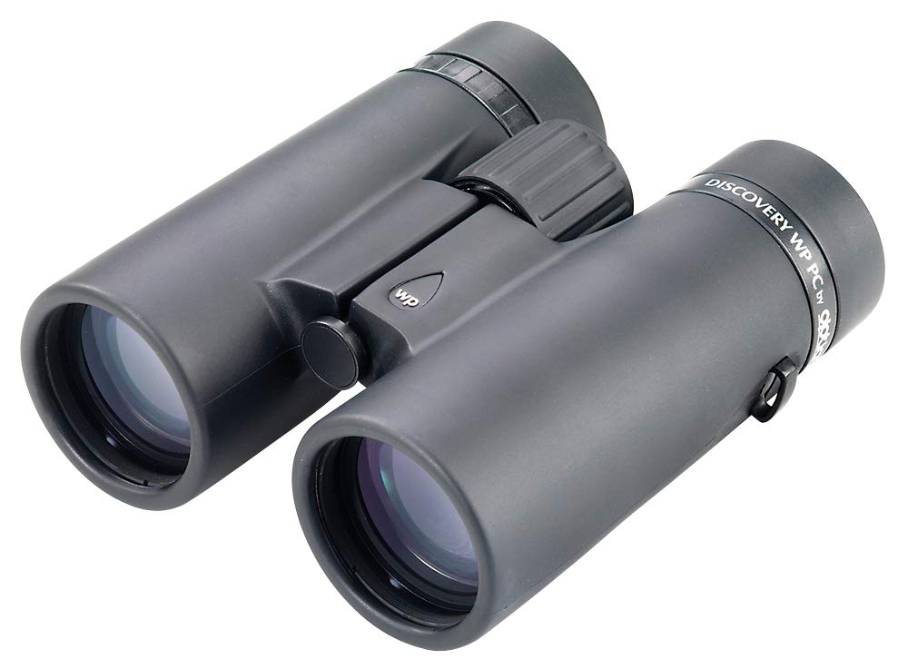 Бинокль Opticron Discovery WP PC 7x42, фото №2