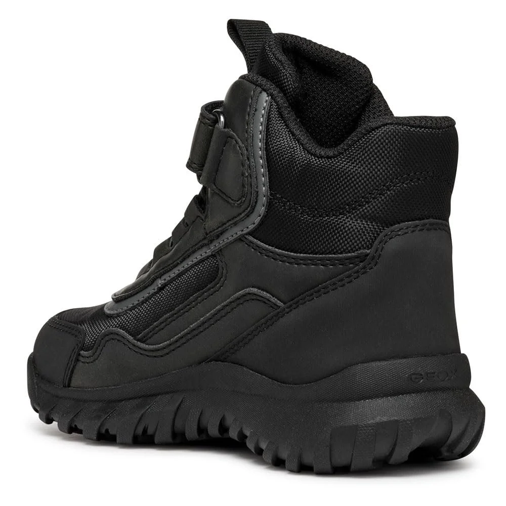 Кроссовки Geox J Simbyos Boy B Abx, фото №7