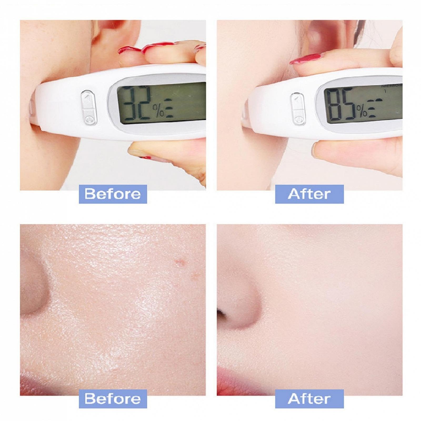 Спрей Makeup Matte Finish 24-Hour 30 мл, фото №4