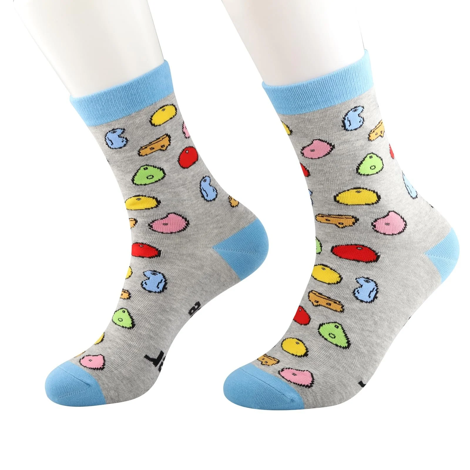 Носки для скалолазания Boulder, фото №5