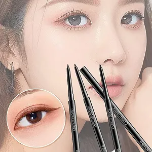 Підводка для очей Без розмазування, водостійка synthetic.ua - Фото 1