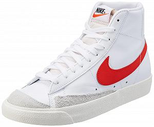 Кросівки Nike Unisex Blazer Mid '77 Jumbo - Фото 1