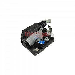 Замок дверей METZGER AUTOTEILE 2314709 для RENAULT DACIA, передній лівий - Фото 1