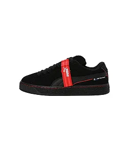 Кросівки Puma BMW MMS Suede XL Unisex synthetic.ua - Фото 1