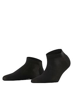 Носки FALKE Fine Softness 50 Denier Trainer Дышащие, регулирующие климат, из модальной ткани, предотвращающей появление запаха, Женские носки для кроссовок, Тонкие, мягкие, легкие, элегантные 1 пара - Фото 1