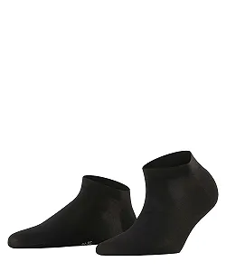 Шкарпетки FALKE Fine Softness 50 Denier Trainer Дихаючі, регулюючі клімат, з модальної тканини, що запобігає появі запаху - Фото 1