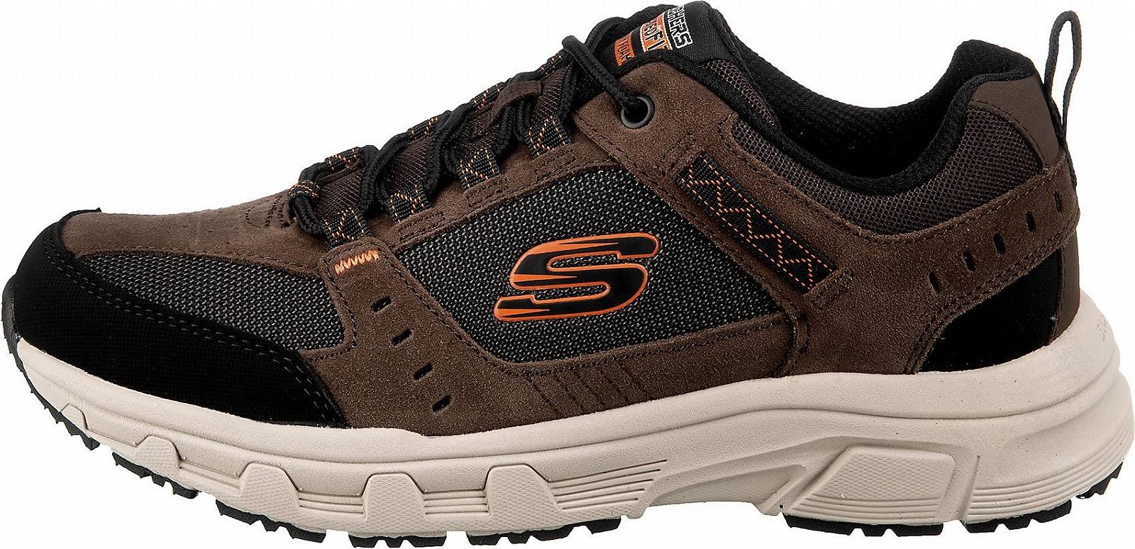 Кроссовки Skechers Oak Canyon мужские, фото №2
