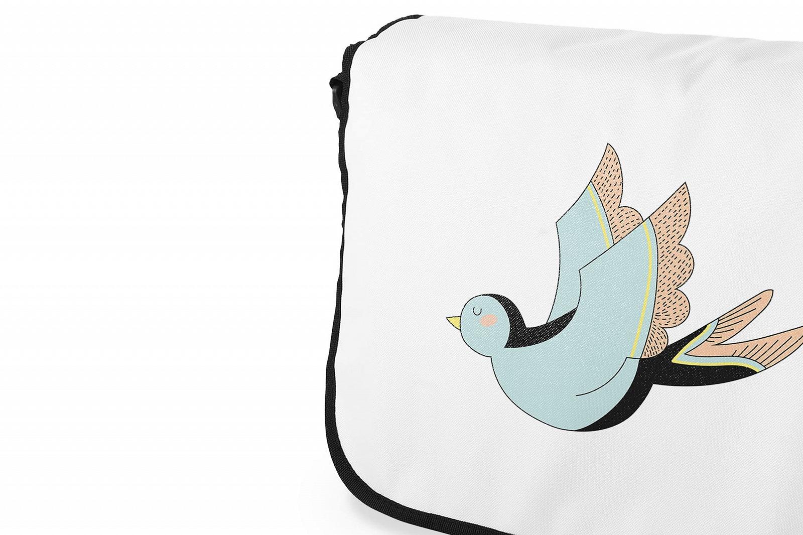 Ранець Bonateks Unisex Kinder Frschlbg103659 Різнокольоровий, фото №3
