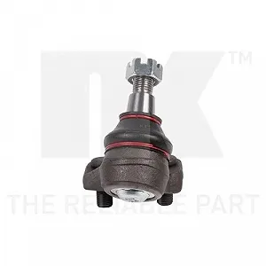 Кульова опора NK 5044554 для TOYOTA LEXUS, передній міст зліва, зовнішня synthetic.ua - Фото 1