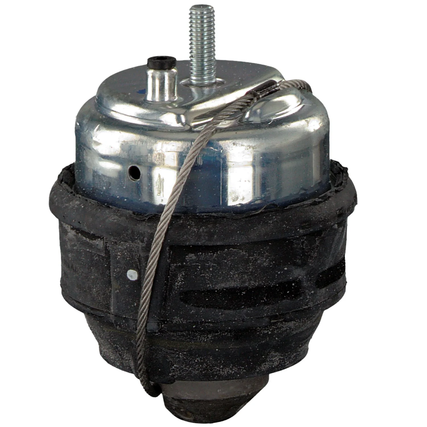 Опора двигателя FEBI BILSTEIN 22646 для VOLVO, передняя, фото №5