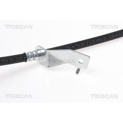 Гальмівний шланг TRISCAN 8150 18161 для KIA, передній міст зліва, фото №4
