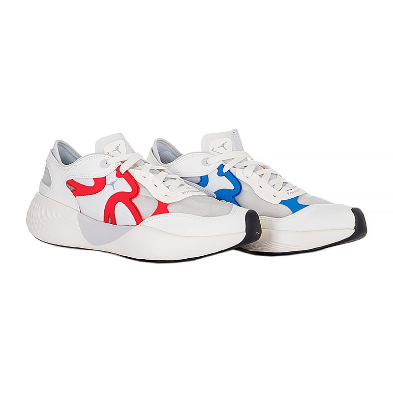 Кросівки баскетбольні JORDAN DELTA 3 LOW 43, фото №5