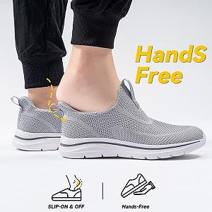 Кросівки Sosenfer Без шнурків synthetic.ua - Фото 1