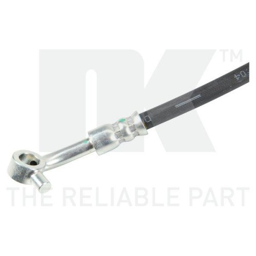 Тормозной шланг NK 854046 для LAND ROVER, задний мост справа, фото №2