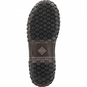Чоботи Wellington Muck Boots Muckster II Щиколотки чоловічі synthetic.ua - Фото 1