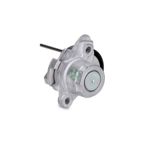 Натяжитель поликлинового ремня Schaeffler INA 534 0480 10 для AUDI FORD SEAT VW, фото №2 Натяжитель поликлинового ремня Schaeffler INA 534 0480 10 для AUDI FORD SEAT VW, фото №2